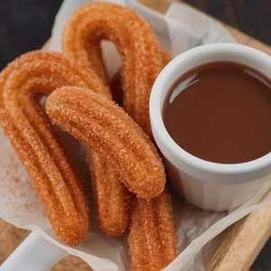 Churros