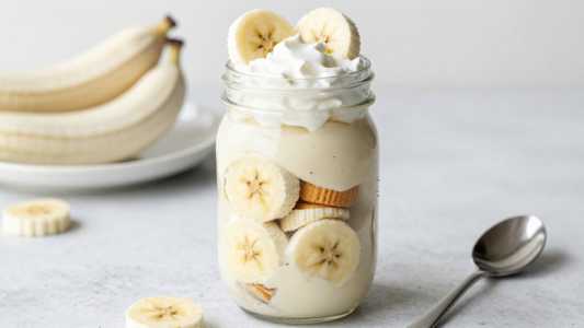 Banana Pudding