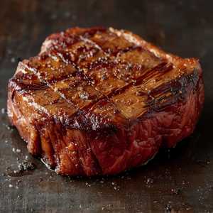 Bone-In NY* 18oz
