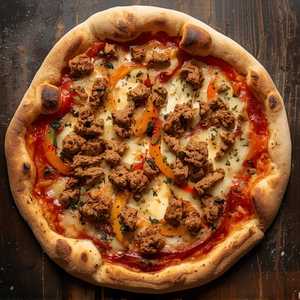 sweet fennel sausage