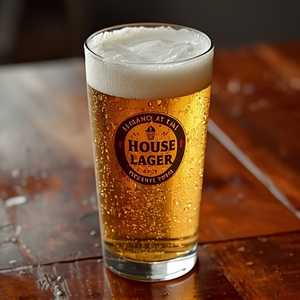 Petoskey - Grand Trunk Lager