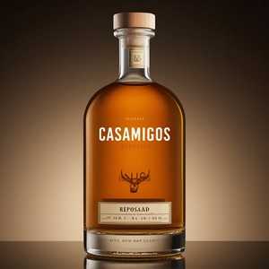 Casamigos Reposado