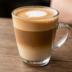 Cafe Latte