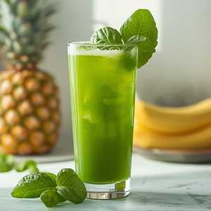 Positive Juice