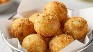 Hushpuppies