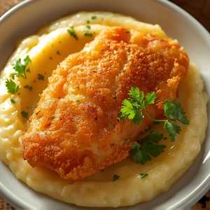 * KATFISH & GRITS