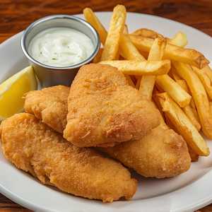 Fish & Chips
