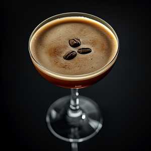 Espresso Martini