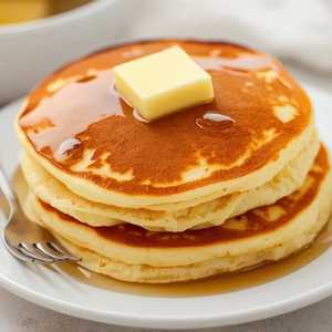 2 Pancakes