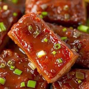 Pork Spare Ribs