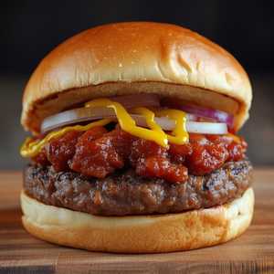 Loose Burger
