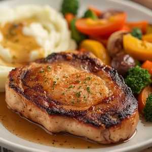 Pork Chops