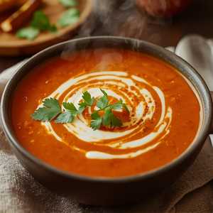 Tomato Soup