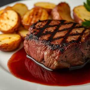 Barrel Cut Filet Mignon