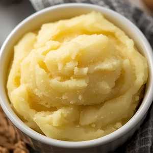 Mashed Yukon Golds