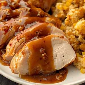 Roast Turkey