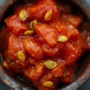 Tomato Pickle