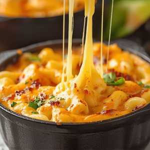 Mac & Cheese