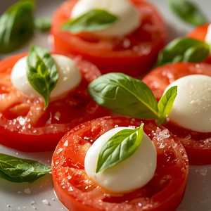 Caprese Salad