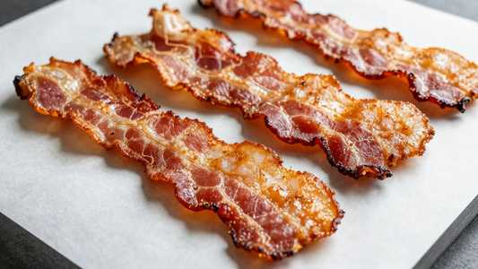 Thick Cut Conecuh Bacon