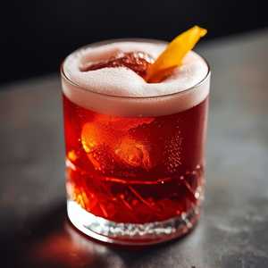 PNW Negroni