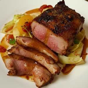 Duck Breast