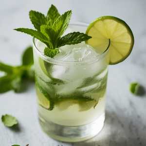 Virgen Mojito
