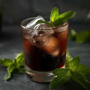Branca Menta