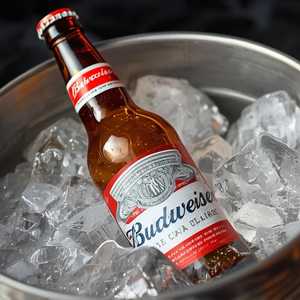 BUDWEISER