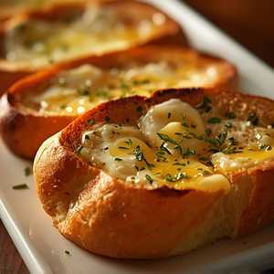 Garlic Bread