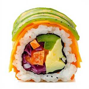 Vegetable Roll