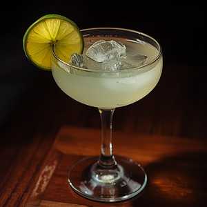 DAIQUIRI