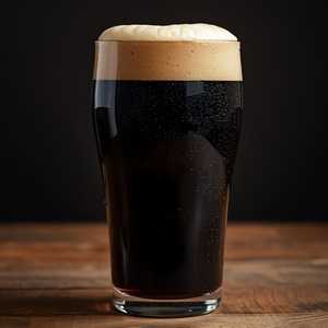 Eureka Heights Moo Caliente, Milk Stout, Missouri City