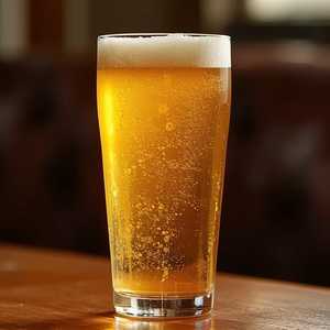 Sparkling Pear Cider