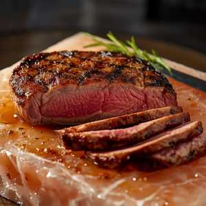 Wagyu NY Strip
