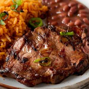 Carne Asada