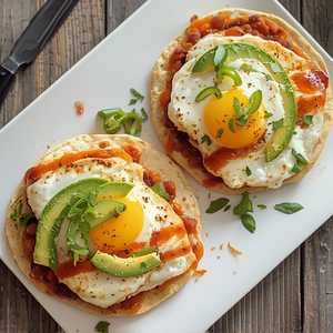 Huevos Rancheros