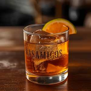 Casamigos Mezcal