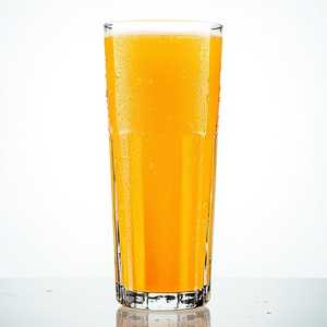 Fresh Pressed Juice