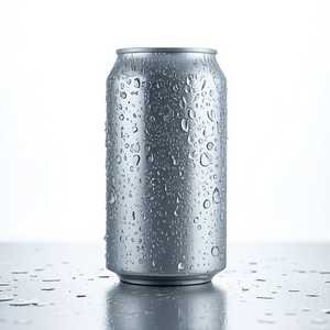 Can Soda