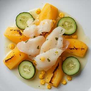 Fluke Crudo