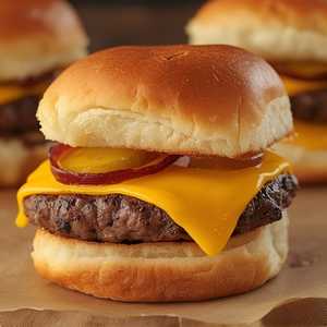 Cheeseburger