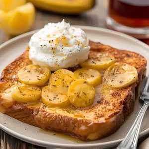 French Toast