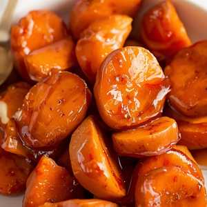Candied Yams