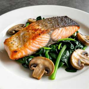 Salmon