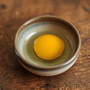 Duck Egg Supplement