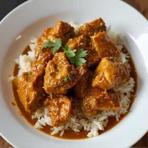 Goat Curry
