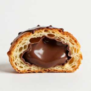 Pain au Chocolat