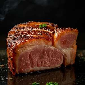 Double Bone Kurobuta Pork Chop
