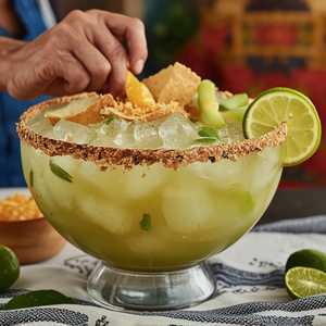 Pancho Villa Margarita